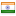 nothingbutleague.com server is located in India
